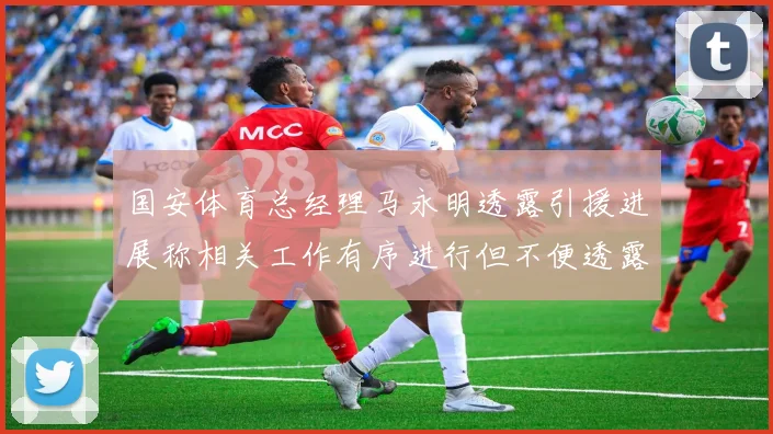 国安体育总经理马永明透露引援进展称相关工作有序进行但不便透露名字