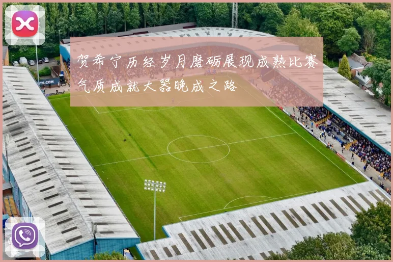 贺希宁历经岁月磨砺展现成熟比赛气质成就大器晚成之路