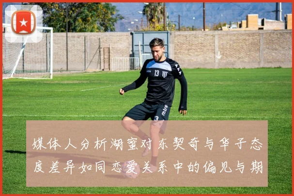 媒体人分析湖蜜对东契奇与华子态度差异如同恋爱关系中的偏见与期待